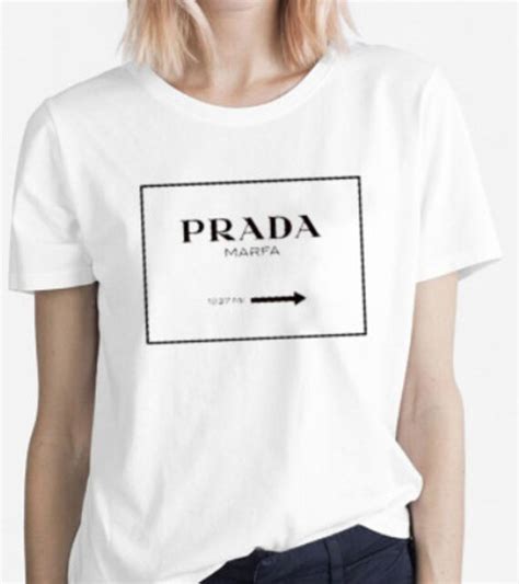 prada white shirt women's